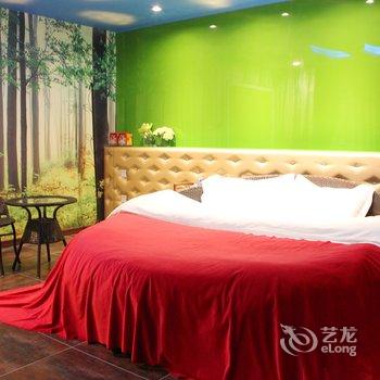 威海觅爱主题酒店酒店提供图片