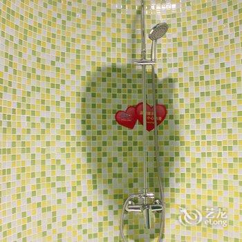 威海觅爱主题酒店酒店提供图片