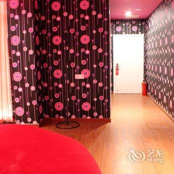 威海觅爱主题酒店酒店提供图片