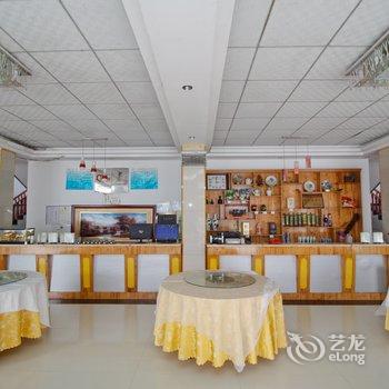 六安天堂寨海韵农庄酒店提供图片