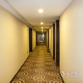 怀远县宜家快捷宾馆酒店提供图片