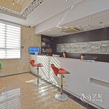 定远金凤凰宾馆酒店提供图片