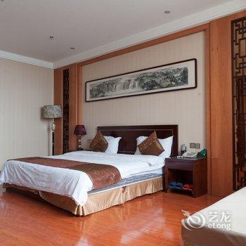 芜湖世茂国际大酒店酒店提供图片
