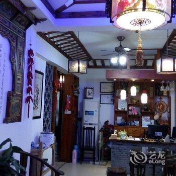 周庄小桥人家客栈酒店提供图片