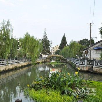 乌镇东栅花月到家临河民宿酒店提供图片