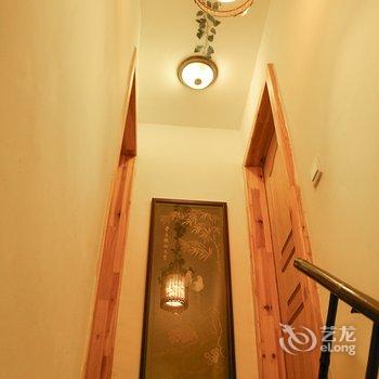 乌镇东栅花月到家临河民宿酒店提供图片