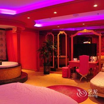 威海觅爱主题酒店酒店提供图片
