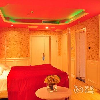 威海觅爱主题酒店酒店提供图片