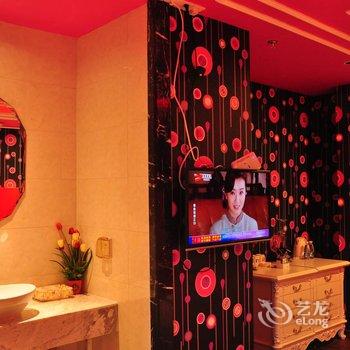 威海觅爱主题酒店酒店提供图片