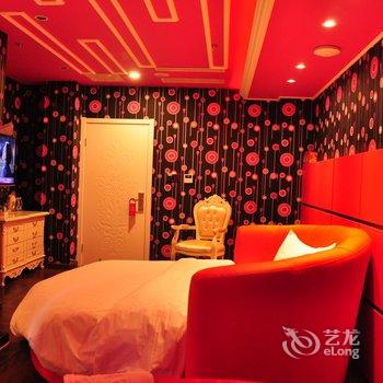 威海觅爱主题酒店酒店提供图片