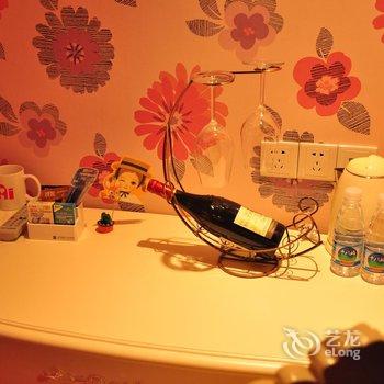 威海觅爱主题酒店酒店提供图片