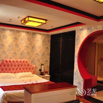 威海觅爱主题酒店酒店提供图片
