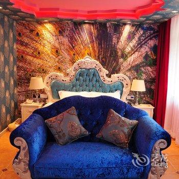 威海觅爱主题酒店酒店提供图片