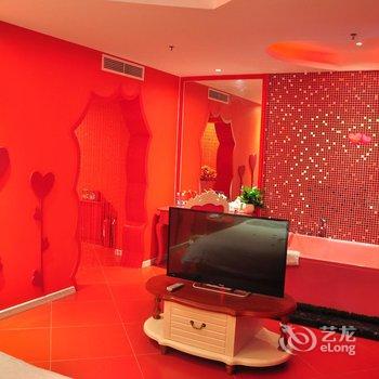 威海觅爱主题酒店酒店提供图片