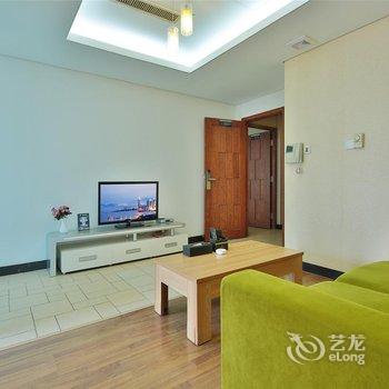 青岛斯维登度假公寓(奥帆兴源大厦)酒店提供图片