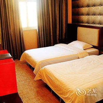 南阳三江商务酒店酒店提供图片