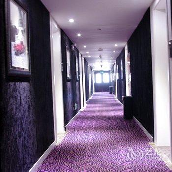 许昌豫西宾馆酒店提供图片