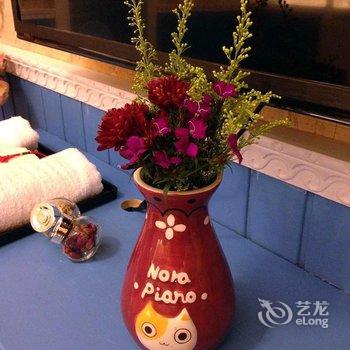 乌镇东栅花月到家临河民宿酒店提供图片