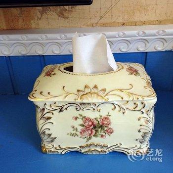 乌镇东栅花月到家临河民宿酒店提供图片