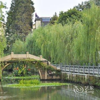 乌镇东栅花月到家临河民宿酒店提供图片