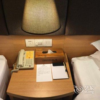 南京青年会公寓酒店提供图片