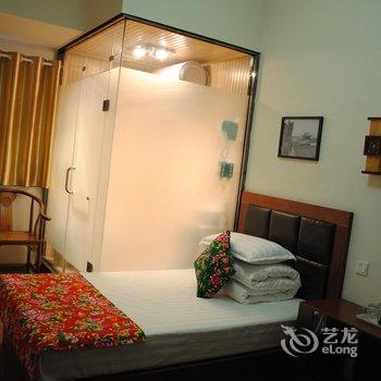 平遥大宅门晋商旧居客栈(原程宅如家客栈)酒店提供图片