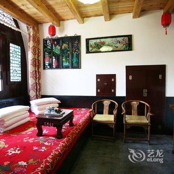 平遥大宅门晋商旧居客栈(原程宅如家客栈)酒店提供图片