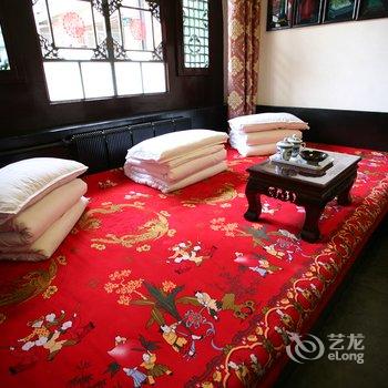 平遥大宅门晋商旧居客栈(原程宅如家客栈)酒店提供图片