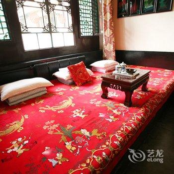 平遥大宅门晋商旧居客栈(原程宅如家客栈)酒店提供图片