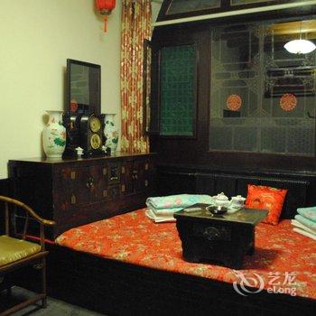 平遥大宅门晋商旧居客栈(原程宅如家客栈)酒店提供图片