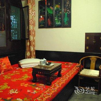 平遥大宅门晋商旧居客栈(原程宅如家客栈)酒店提供图片
