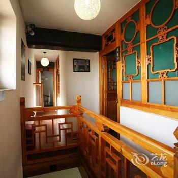 平遥大宅门晋商旧居客栈(原程宅如家客栈)酒店提供图片