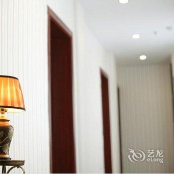 西平县愉家宾馆酒店提供图片