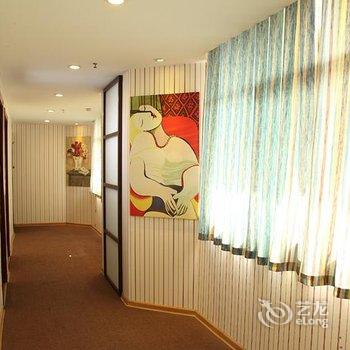 西平县愉家宾馆酒店提供图片