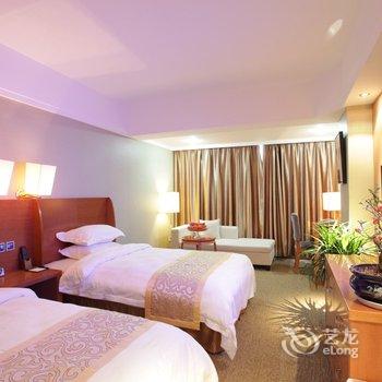 鄢陵凯菲特温泉酒店酒店提供图片