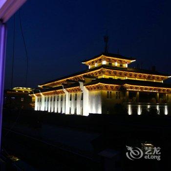 久栖·乌镇信心花舍天台风情酒店酒店提供图片