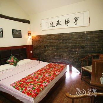 平遥大宅门晋商旧居客栈(原程宅如家客栈)酒店提供图片
