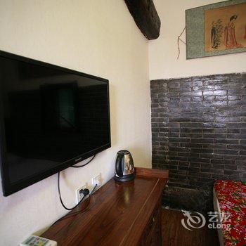 平遥大宅门晋商旧居客栈(原程宅如家客栈)酒店提供图片