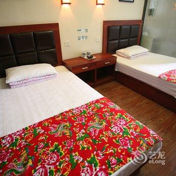平遥大宅门晋商旧居客栈(原程宅如家客栈)酒店提供图片