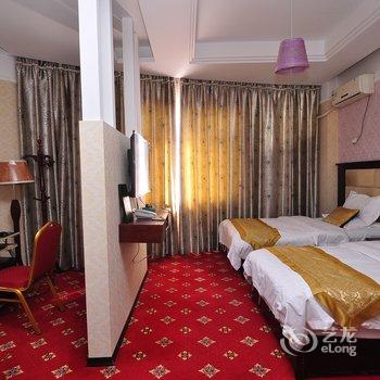 蒙自佳佳旺商务酒店酒店提供图片