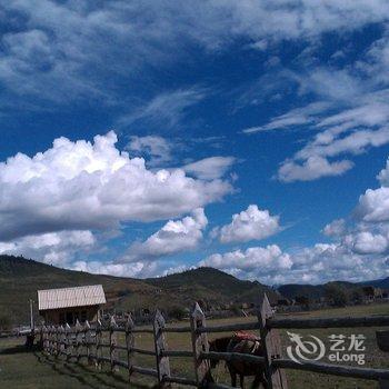 香格里拉自游行酒店酒店提供图片