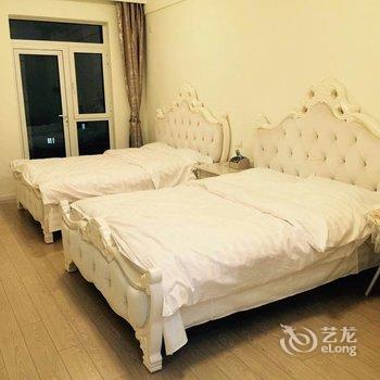 营口鲅鱼圈假日蓝湾酒店式公寓酒店提供图片