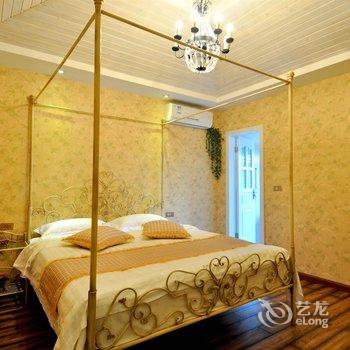 营口鲅鱼圈假日蓝湾酒店式公寓酒店提供图片