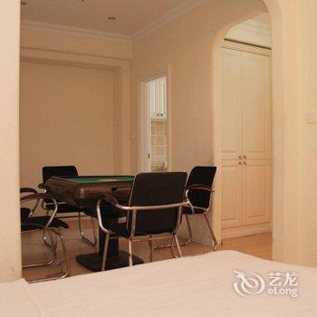 营口鲅鱼圈假日蓝湾酒店式公寓酒店提供图片