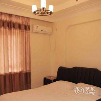营口鲅鱼圈假日蓝湾酒店式公寓酒店提供图片