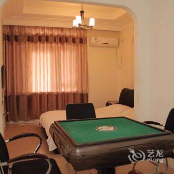 营口鲅鱼圈假日蓝湾酒店式公寓酒店提供图片