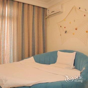 营口鲅鱼圈假日蓝湾酒店式公寓酒店提供图片