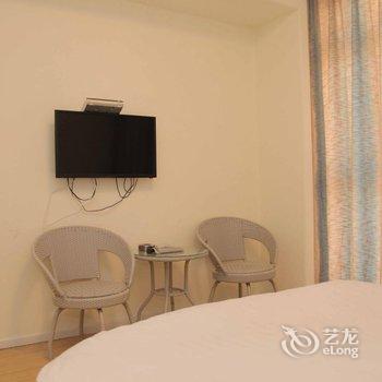 营口鲅鱼圈假日蓝湾酒店式公寓酒店提供图片