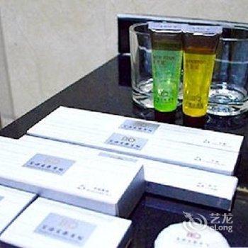 重庆百谦商务宾馆酒店提供图片