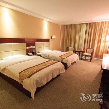 忻城国际大酒店(来宾)酒店提供图片